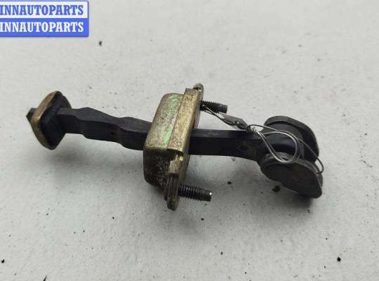 купить Ограничитель открывания двери задней на Peugeot 407