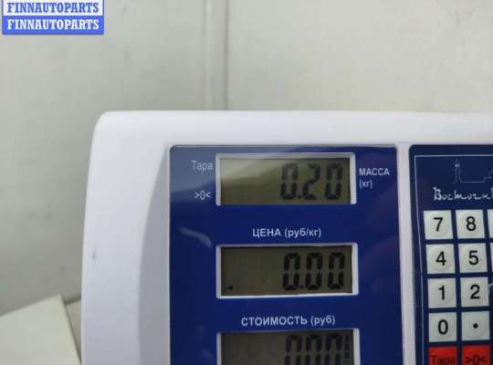 купить Ограничитель открывания двери задней на Peugeot 407