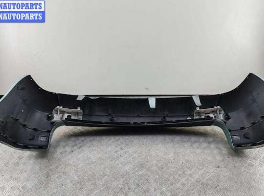 купить Бампер задний на Peugeot 307