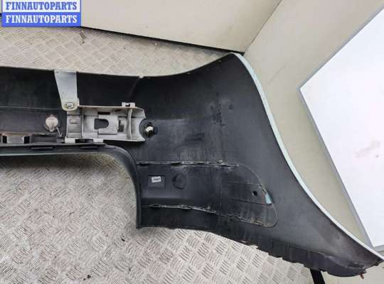 купить Бампер задний на Peugeot 307