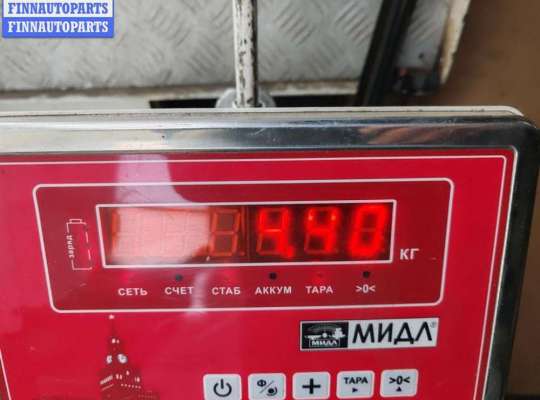 купить Бампер задний на Peugeot 307