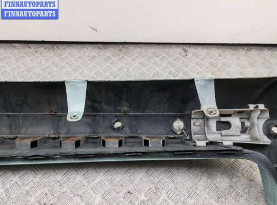 купить Бампер задний на Peugeot 307