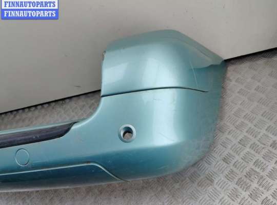 купить Бампер задний на Peugeot 307