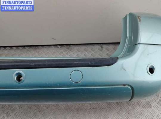 купить Бампер задний на Peugeot 307