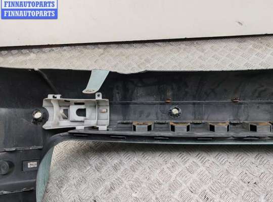 купить Бампер задний на Peugeot 307