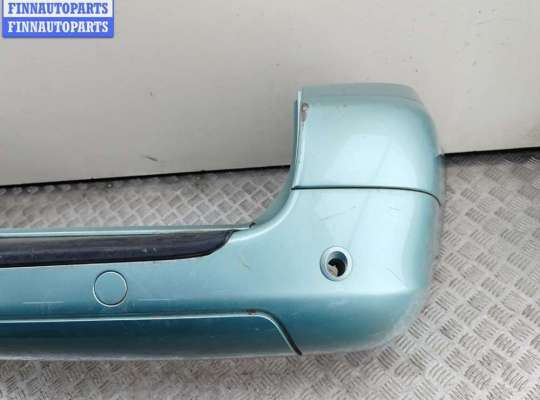 купить Бампер задний на Peugeot 307