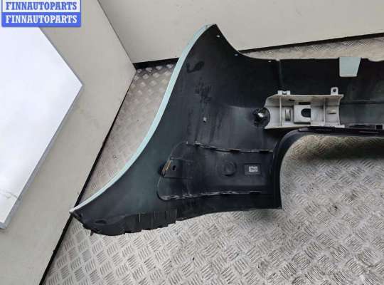 купить Бампер задний на Peugeot 307