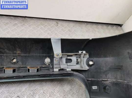 купить Бампер задний на Peugeot 307