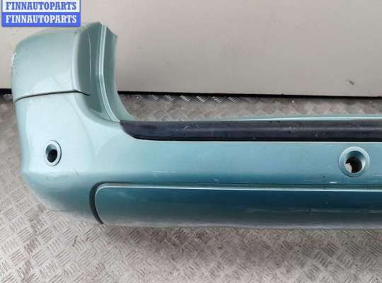 купить Бампер задний на Peugeot 307
