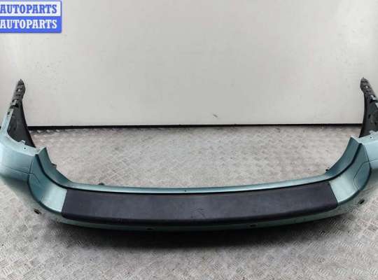 купить Бампер задний на Peugeot 307