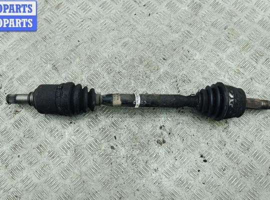 купить Полуось передняя левая на Fiat Stilo