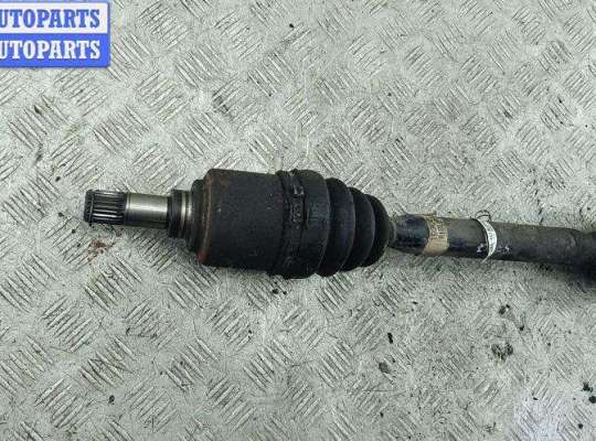 купить Полуось передняя левая на Fiat Stilo