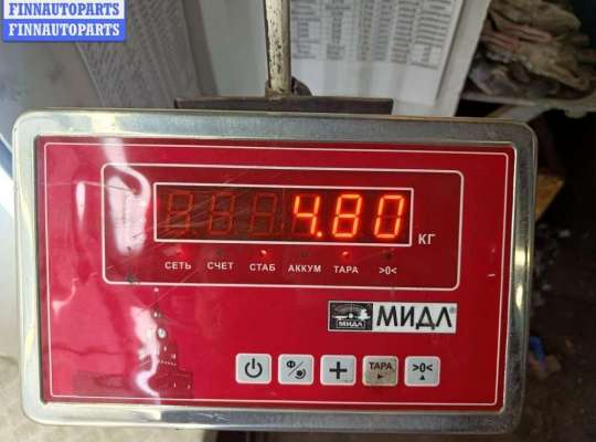 купить Полуось передняя левая на Fiat Stilo