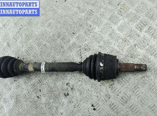 купить Полуось передняя левая на Fiat Stilo