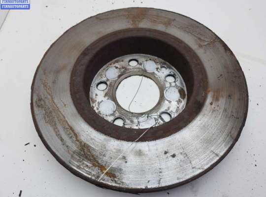 купить Диск тормозной передний на Mercedes A-Class W169 (2004-2012)