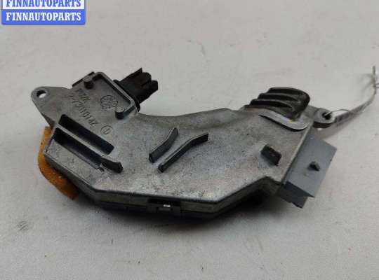 купить Сопротивление отопителя на Opel Vectra C (2002-2008)