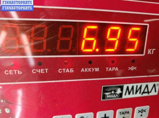 купить Рейка рулевая на Skoda Fabia mk1 (6Y)