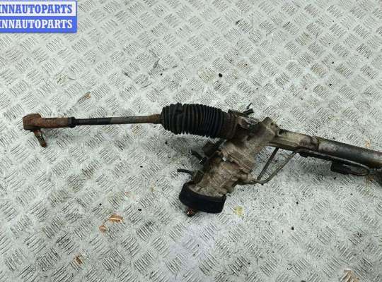 купить Рейка рулевая на Skoda Fabia mk1 (6Y)