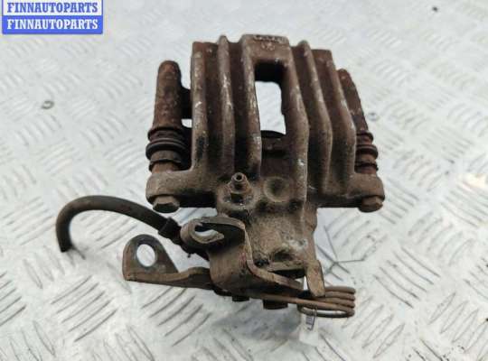 купить Суппорт задний правый на Audi A4 B5 (1994-2001)