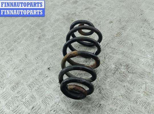 купить Пружина подвески задняя на Audi A4 B6 (2001-2004)