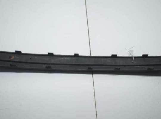 купить Молдинг бампера переднего на Ford Galaxy (2000-2006)