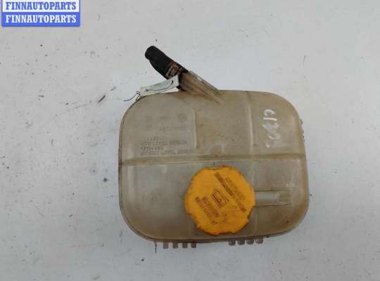 Бачок расширительный OP2427168 на Opel Astra H (2004-2009)