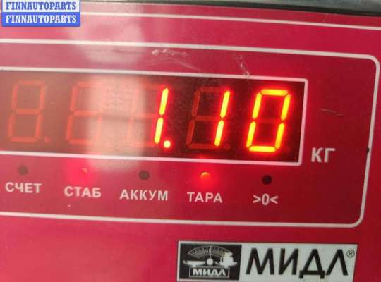 купить Кронштейн генератора на Volkswagen Passat B4