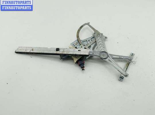 купить Стеклоподъемник электрический передний левый на Opel Vectra C (2002-2008)