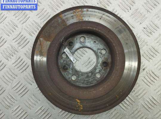 купить Диск тормозной задний на Opel Zafira A (1999-2005)