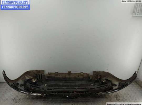купить Бампер передний на Mercedes A-Class W169 (2004-2012)