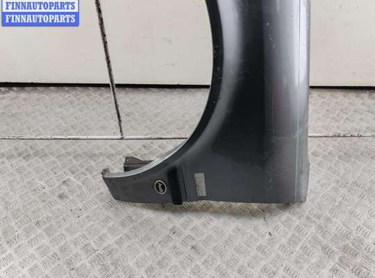 купить Крыло переднее левое на Audi 80 B4 (1991-1996)