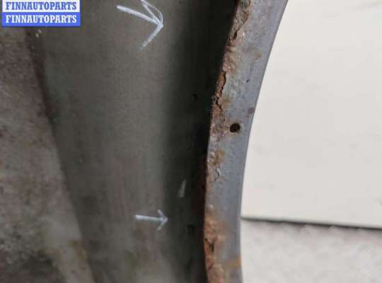 купить Крыло переднее левое на Audi 80 B4 (1991-1996)