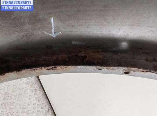 купить Крыло переднее левое на Audi 80 B4 (1991-1996)