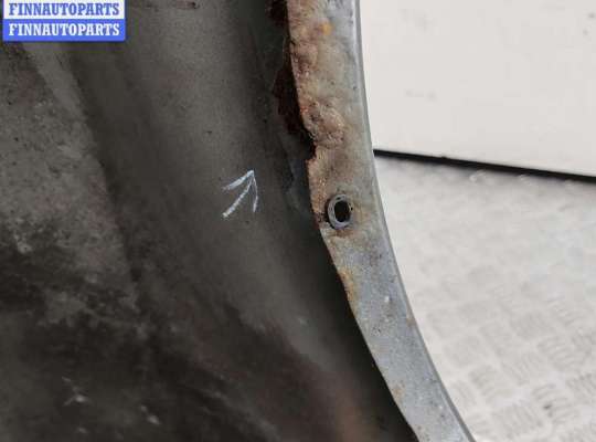 купить Крыло переднее левое на Audi 80 B4 (1991-1996)