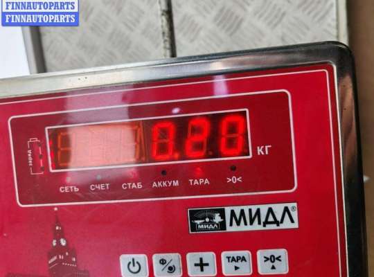 купить Решетка радиатора на BMW 3 E36 (1991-2000)