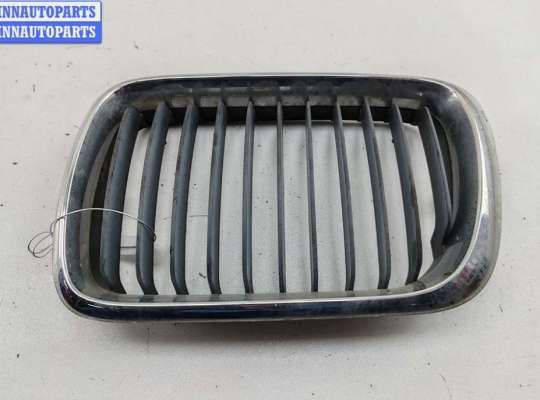 Решетка радиатора BM3592690 на BMW 3 E36 (1991-2000)