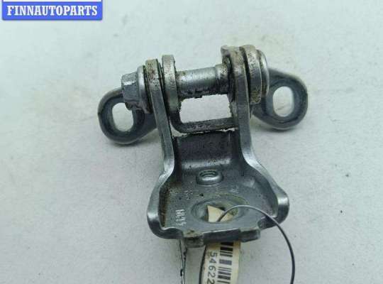 Петля двери на Skoda Fabia II (5J)