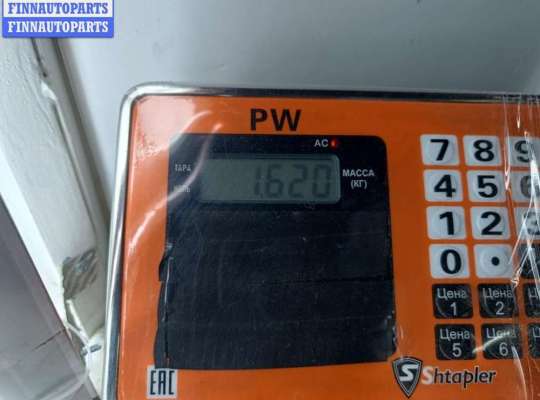 купить Двигатель отопителя (моторчик печки) на Renault Scenic II (2003-2009)