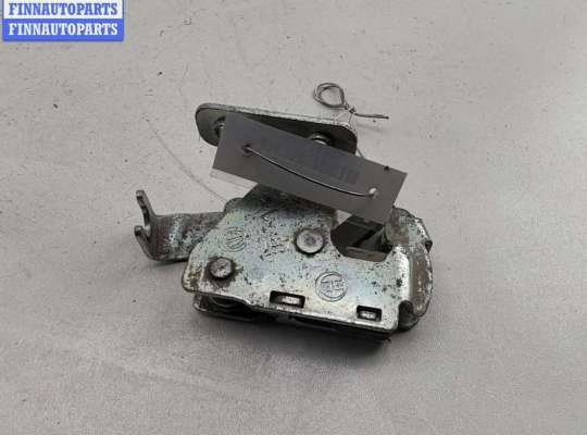 купить Замок двери задней левой на Citroen Jumper (2006-2014)