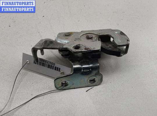 купить Замок двери задней левой на Citroen Jumper (2006-2014)