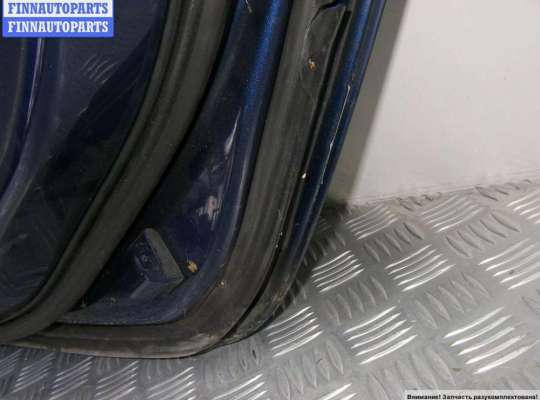 купить Дверь боковая задняя правая на BMW 5 E60/E61 (2003-2010)