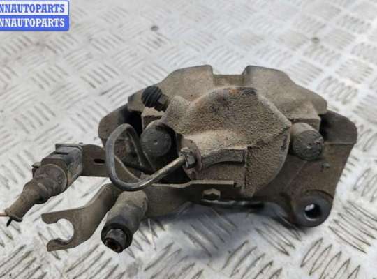 купить Суппорт передний правый на Audi A4 B6 (2001-2004)