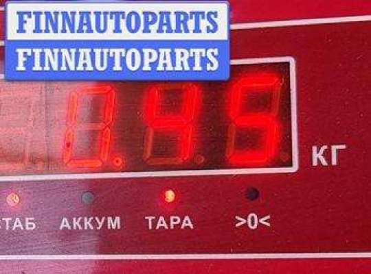 купить Кронштейн крепления на Audi A6 C5 (1997-2005)