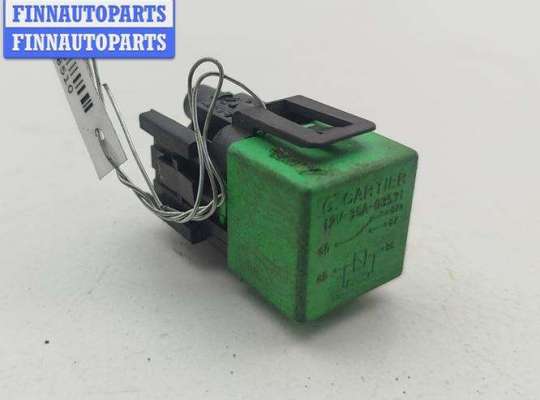 Реле вентилятора CT1134325 на Citroen Xsara Picasso