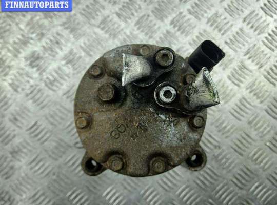 купить Компрессор кондиционера на Volkswagen Golf-4