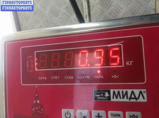 купить Бачок расширительный на BMW 3 E46 (1998-2006)