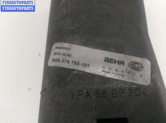 купить Бачок расширительный на BMW 3 E46 (1998-2006)