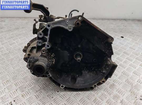 купить КПП 5-ст. механическая на Peugeot 307