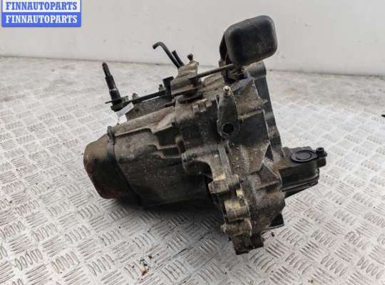 купить КПП 5-ст. механическая на Peugeot 307