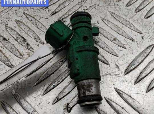 купить Форсунка топливная на Citroen C3 I (2002-2009)